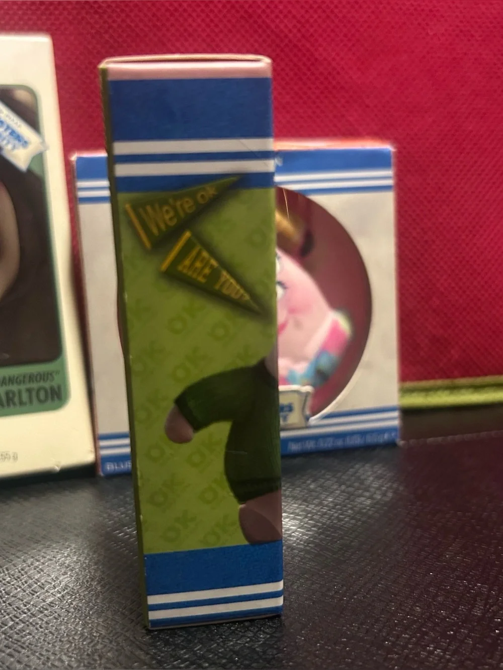Makeup Revolution revolution monsters